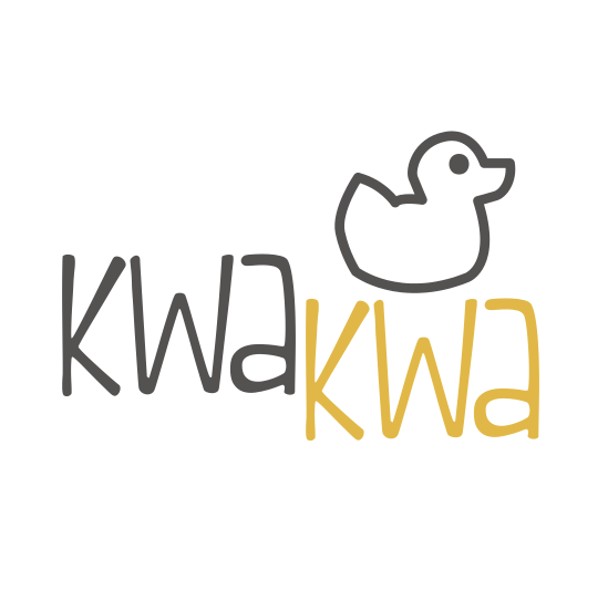 Team KwaKwa Logo